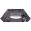 Tailgate Handle Bezel Black - image 2