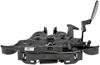 HOOD LATCH ASSEMBLY - image 1