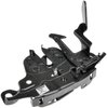 HOOD LATCH ASSEMBLY - image 3