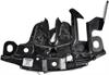 HOOD LATCH ASSEMBLY - image 1