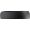 Interior Door Handle Rear Left Rear Right Black - image 1