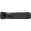 Interior Door Handle Rear Left Rear Right Black - image 2
