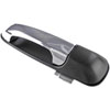 Exterior Door Handle Front Right Rear Right Black Chrome - image 3