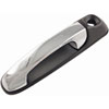 Exterior Door Handle Front Right Rear Right Black Textured Without Keyhole - image 3