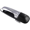 Exterior Door Handle Front Right Rear Right Black Smooth Finish - image 3