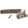 Interior Door Handle Front Left Rear Left Khaki - image 3