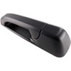 Exterior Door Handle Front and Rear Left Right Textured Black - image 3