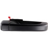 Tailgate Handle Tailgate Black - image 1