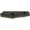Interior Door Handle Black Ext Cab - image 1