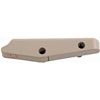 82086 Interior Door Handle Cashmere; 2004-2009 Cadillac XLR - image 1