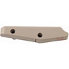 Interior Door Handle Shale - image 1