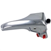 Interior Door Handle Chrome - image 1