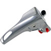 Interior Door Handle Chrome - image 3