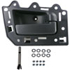 Interior Door Handle All Black - image 1