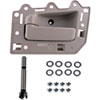Interior Door Handle Beige - image 1