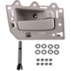 Interior Door Handle Beige - image 1