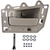 Interior Door Handle Beige - image 1