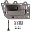 Interior Door Handle Beige - image 1