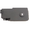 Interior Door Handle Front Left Textured Black - image 2