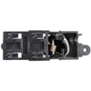 82177 Front Left Interior Door Handle; 1997-2004 Ford - image 2