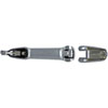 Exterior Door Handle Front/Rear Left/Right All Chrome - image 2