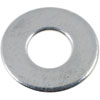 WASHR WROUGHT 3/16 10 - image 1