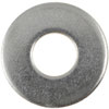 822-014 Flat Washer-Grade 2- 1/2 in. - image 2