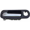82204 Front Left Interior Door Handle; 2002-2005 Honda Civic - image 1