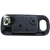 82204 Front Left Interior Door Handle; 2002-2005 Honda Civic - image 2