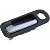 82204 Front Left Interior Door Handle; 2002-2005 Honda Civic - image 3
