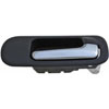82207 Front Right Interior Door Handle; 2001-2005 Honda Civic - image 1