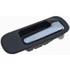 82207 Front Right Interior Door Handle; 2001-2005 Honda Civic - image 3