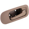 Interior Door Handle Front Right Beige - image 3