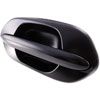 Exterior Door Handle Side RH Sliding Door Primed Black - image 3