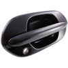 Exterior Door Handle Front Right Primed Black - image 3