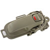 Interior Door Handle Front Left Rear Left Beige - image 3