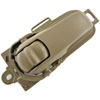 Interior Door Handle Front Right Rear Right Beige - image 3