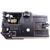 Interior Door Handle Front Left Rear Left Black - image 2