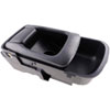 Interior Door Handle Front Right Rear Right Black - image 3