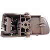 Interior Door Handle Front Right Rear Right Beige - image 2