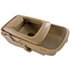 Interior Door Handle Front Right Rear Right Beige - image 3