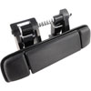 Tailgate Handle Tailgate Textured Black - image 3