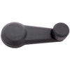Window Crank Handle Left and Right Black