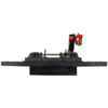 Tailgate Handle Tailgate Black - image 2