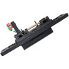 Tailgate Handle Tailgate Black - image 3