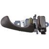 Interior Door Handle Front Right Rear Right Brown Handle - image 1
