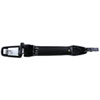 Exterior Door Handle Front Right Smooth Black Without Smart Entry System - image 2