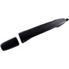 Exterior Door Handle Front Right Smooth Black Without Smart Entry System - image 3