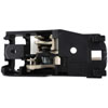 Interior Door Handle Front Right Rear Right Beige Ivory - image 2
