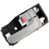 Interior Door Handle Front Right Rear Right Charcoal - image 3